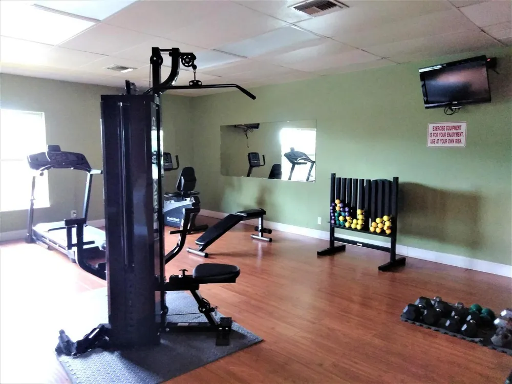 2885 Crosley Drive E #A West Palm Beach, FL 33415