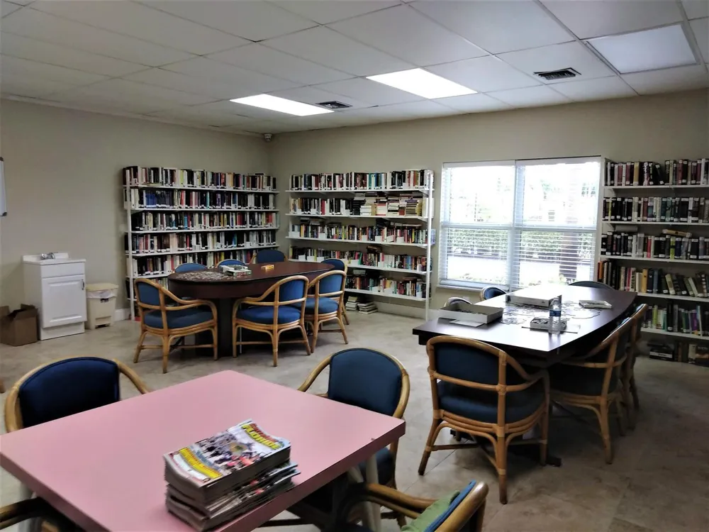 2885 Crosley Drive E #A West Palm Beach, FL 33415