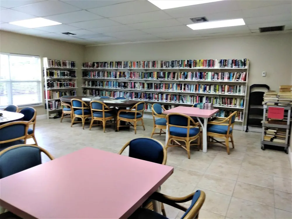 2885 Crosley Drive E #A West Palm Beach, FL 33415