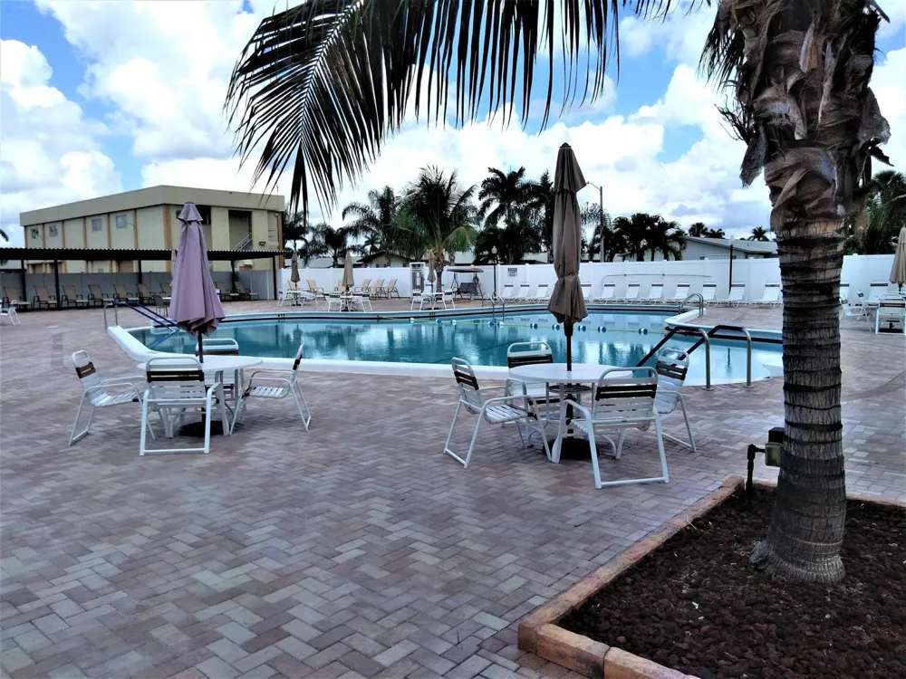 2885 Crosley Drive E #A West Palm Beach, FL 33415