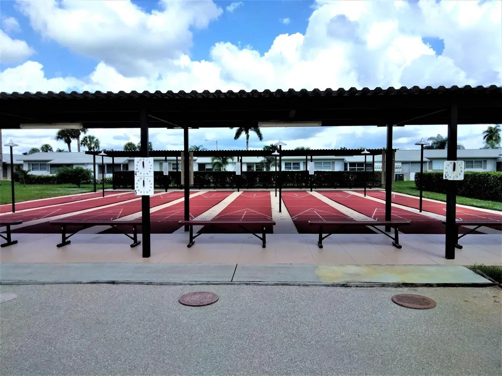 2885 Crosley Drive E #A West Palm Beach, FL 33415