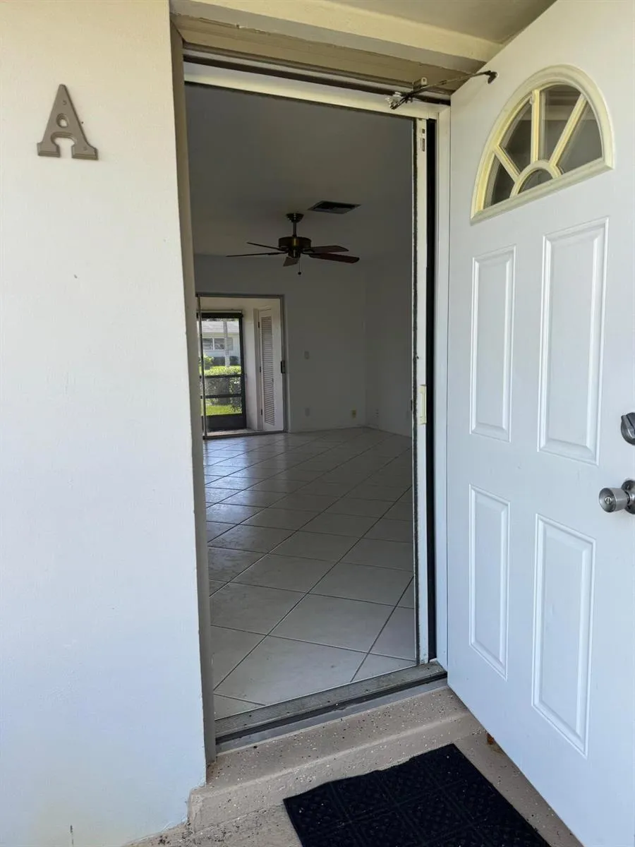2885 Crosley Drive E #A West Palm Beach, FL 33415