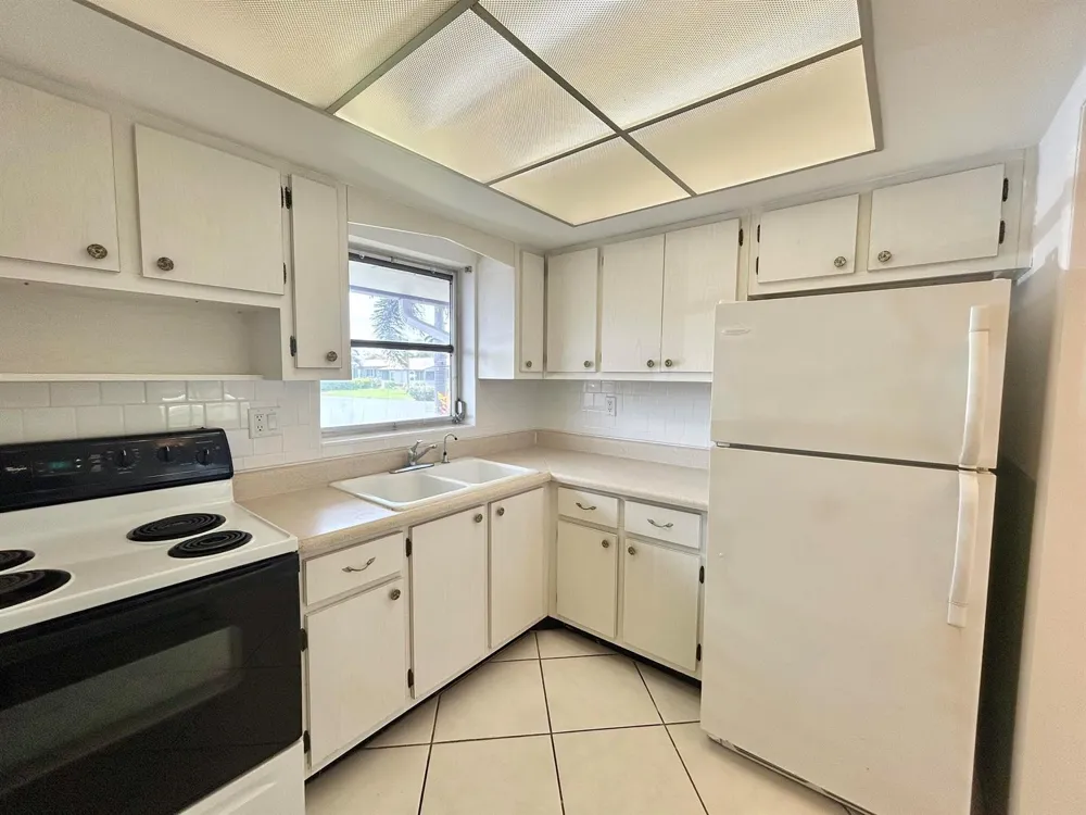 2885 Crosley Drive E #A West Palm Beach, FL 33415