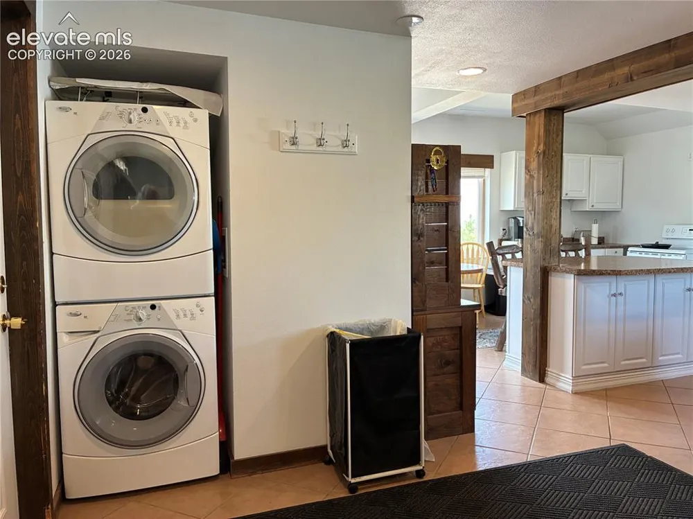 1805 County Road 1 Cripple Creek, CO 80813