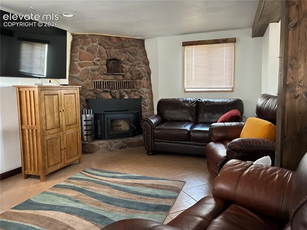 1805 County Road 1 Cripple Creek, CO 80813