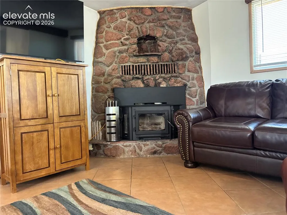 1805 County Road 1 Cripple Creek, CO 80813