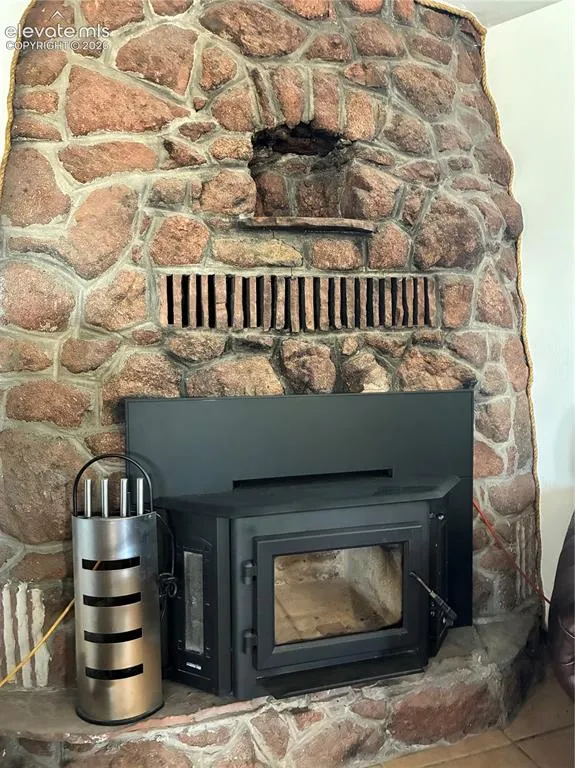 1805 County Road 1 Cripple Creek, CO 80813