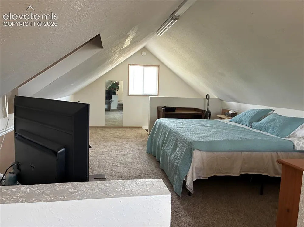 1805 County Road 1 Cripple Creek, CO 80813