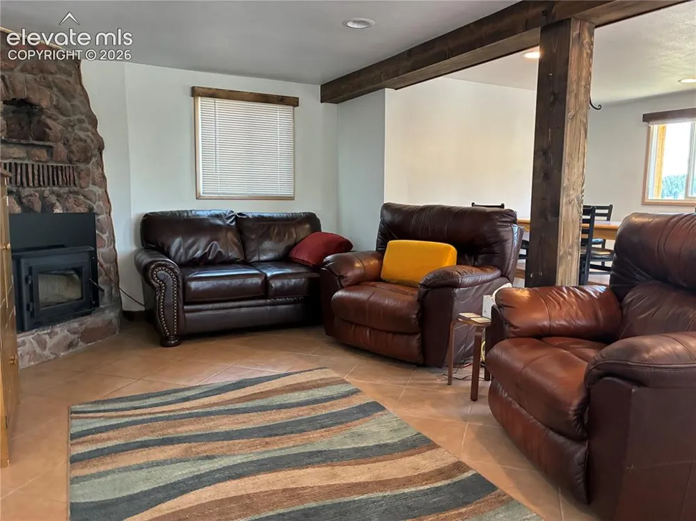 1805 County Road 1 Cripple Creek, CO 80813