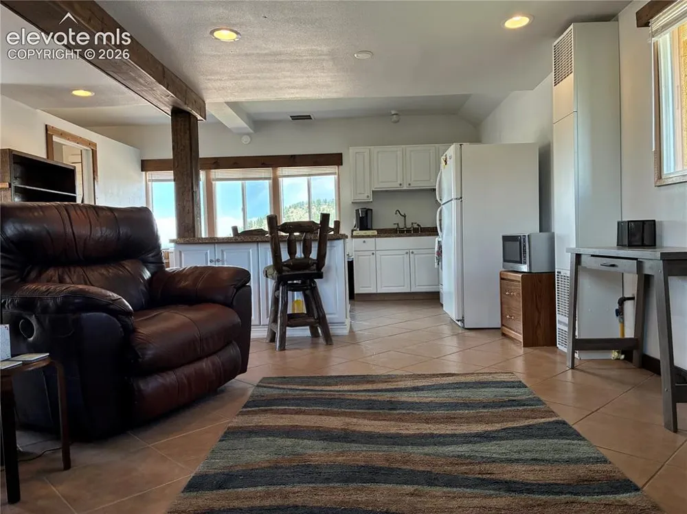 1805 County Road 1 Cripple Creek, CO 80813