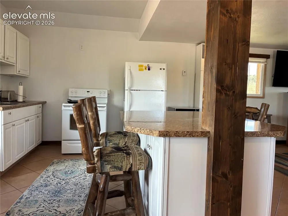 1805 County Road 1 Cripple Creek, CO 80813