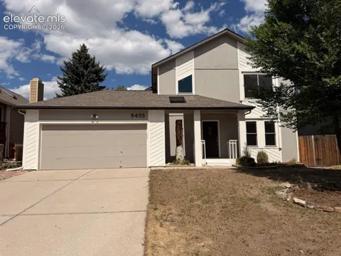 8435 Rain Dance Court