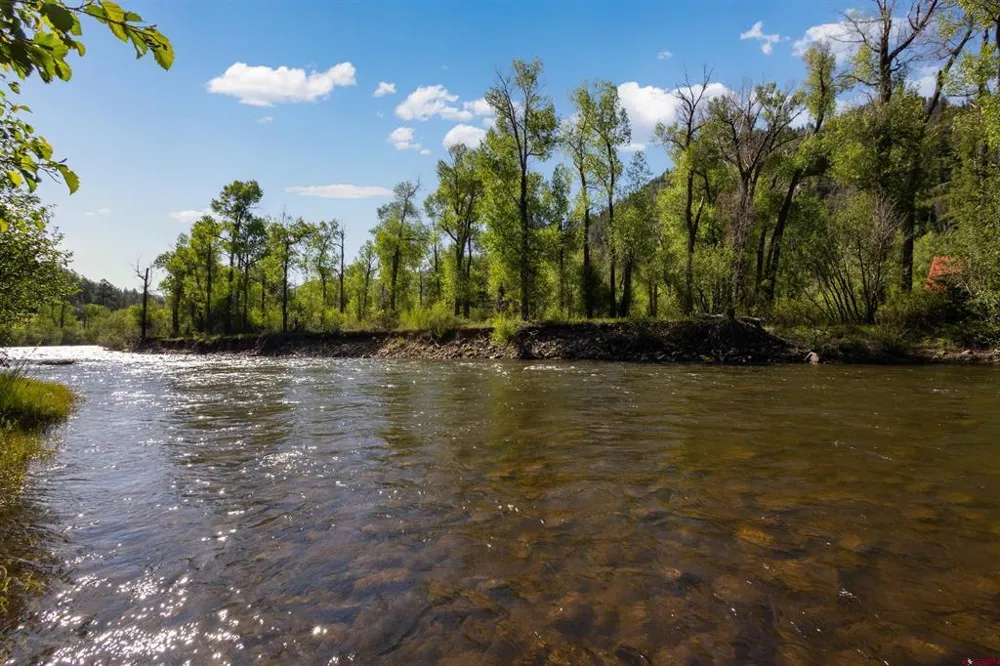 Hwy 145 Dolores, CO 81323