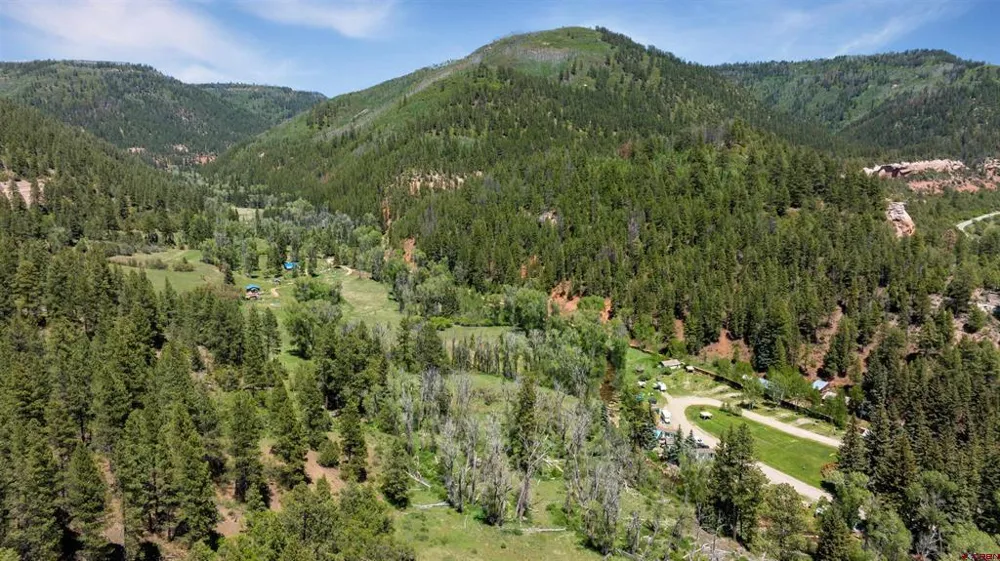Road 40 Dolores, CO 81323