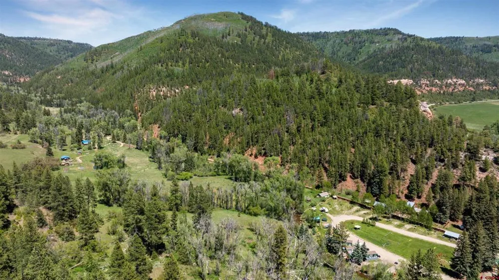 Road 40 Dolores, CO 81323