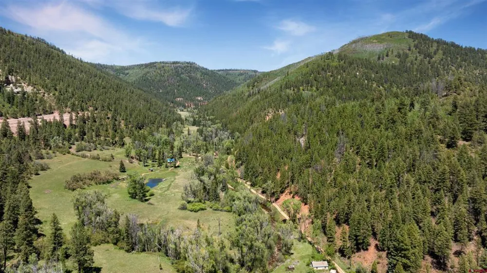 Road 40 Dolores, CO 81323
