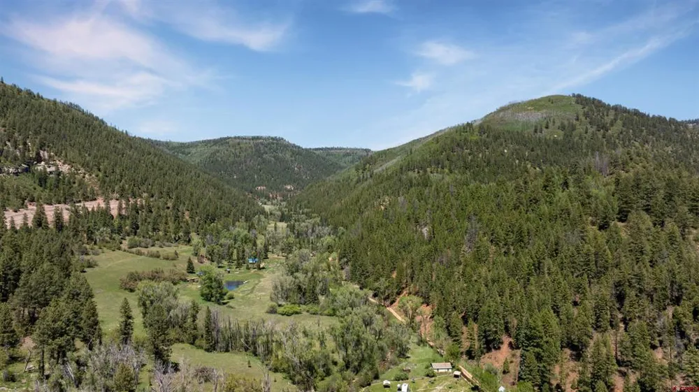 Road 40 Dolores, CO 81323