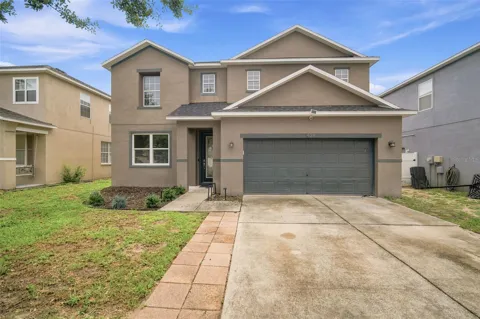 428 CHIMNEY ROCK DRIVE