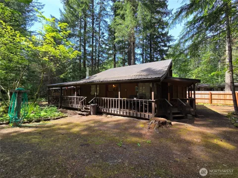 119 Shady Lane