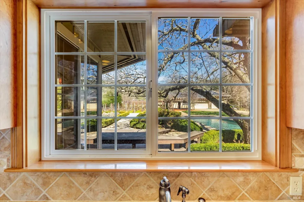 20 Rosedale Road Calistoga, CA 94515