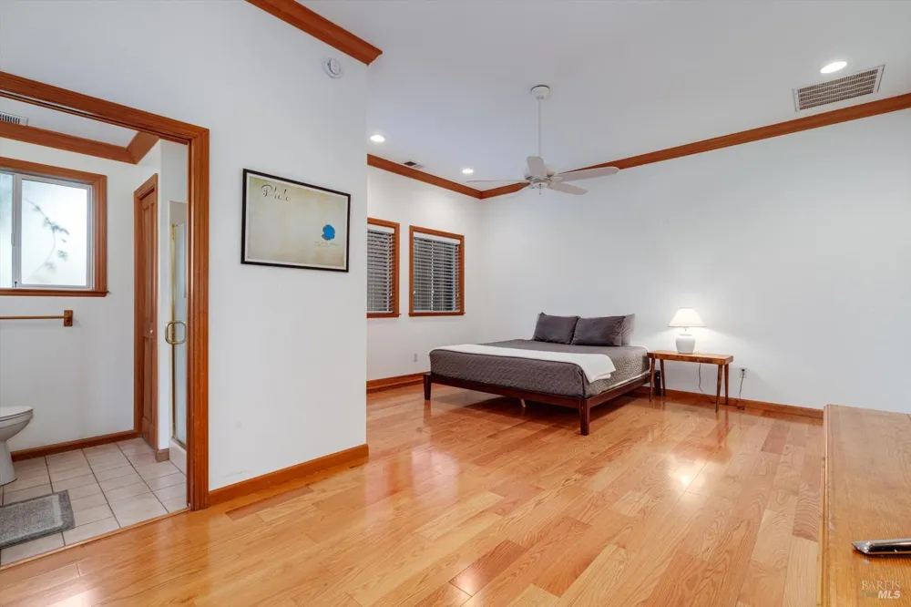 20 Rosedale Road Calistoga, CA 94515