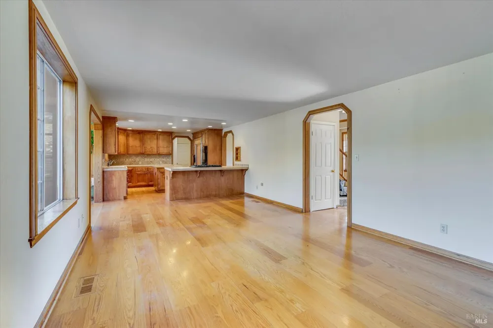 20 Rosedale Road Calistoga, CA 94515