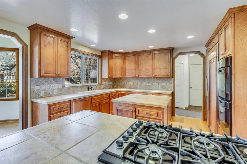 20 Rosedale Road Calistoga, CA 94515