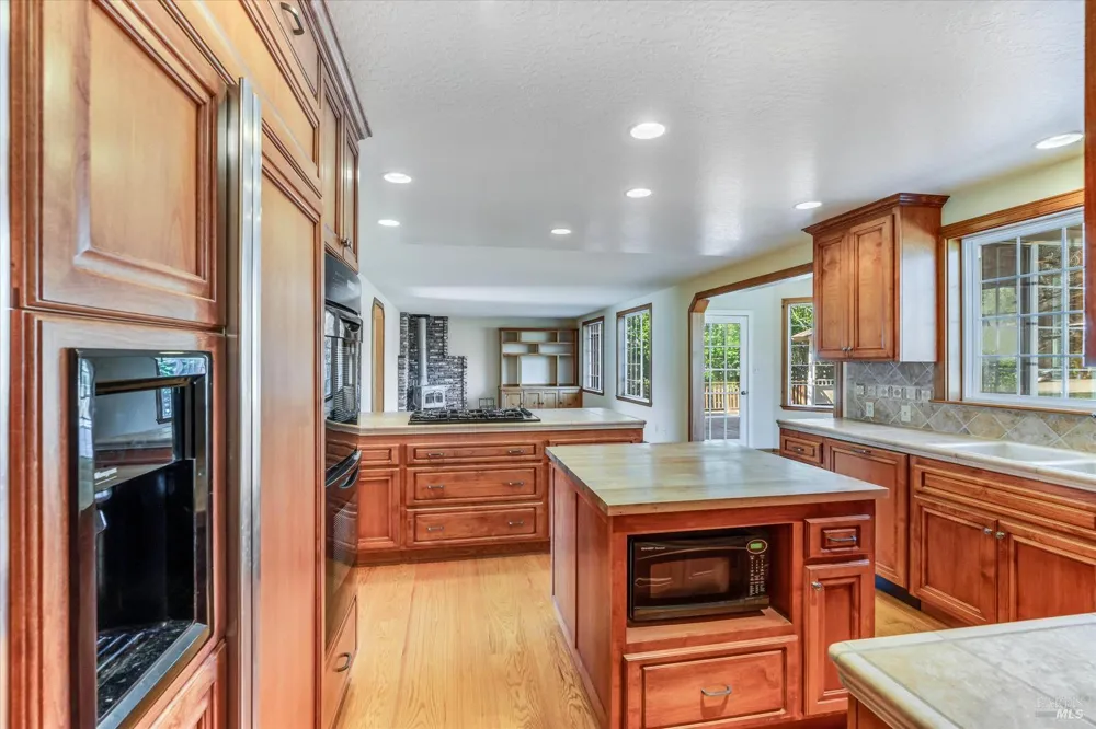 20 Rosedale Road Calistoga, CA 94515