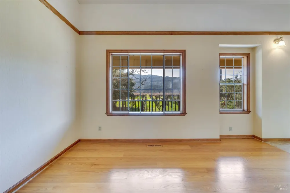 20 Rosedale Road Calistoga, CA 94515