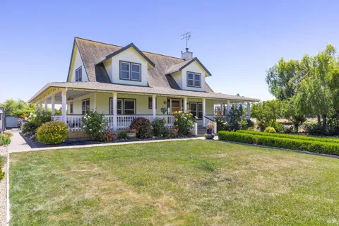 2510 Woolsey Road