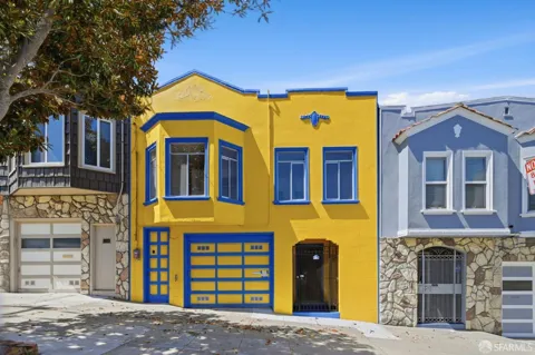 1511 Jerrold Avenue