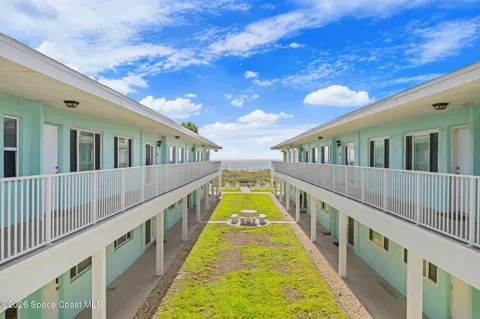 1563 S Atlantic Avenue #13