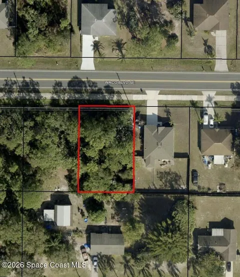 1600 Waco Boulevard SE