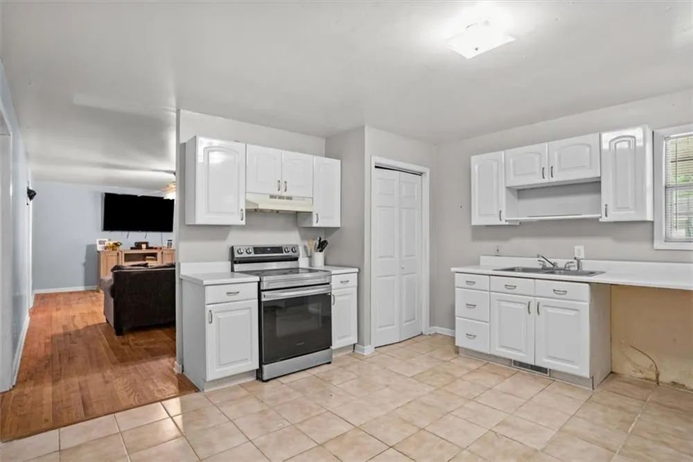 1020 Davenport Road Dalton, GA 30721