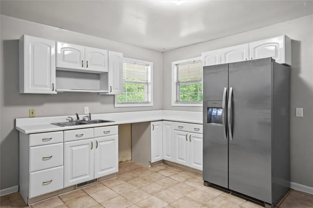 1020 Davenport Road Dalton, GA 30721