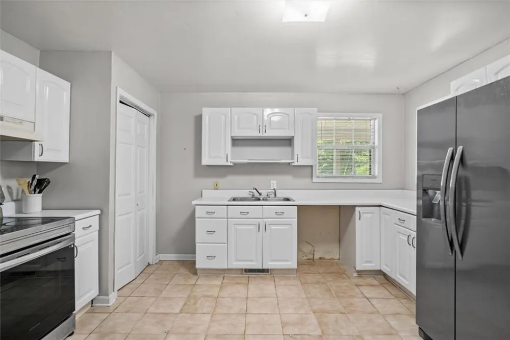 1020 Davenport Road Dalton, GA 30721