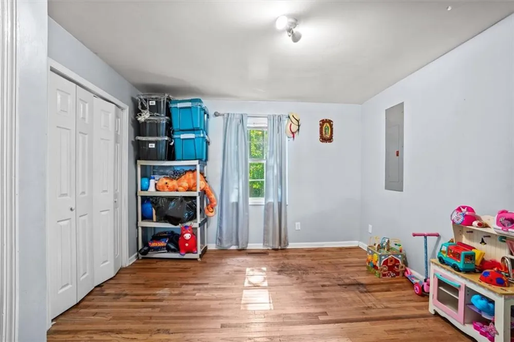 1020 Davenport Road Dalton, GA 30721