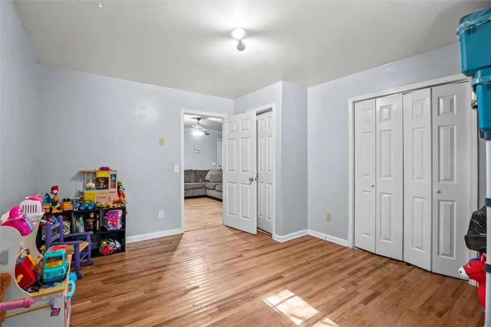 1020 Davenport Road Dalton, GA 30721