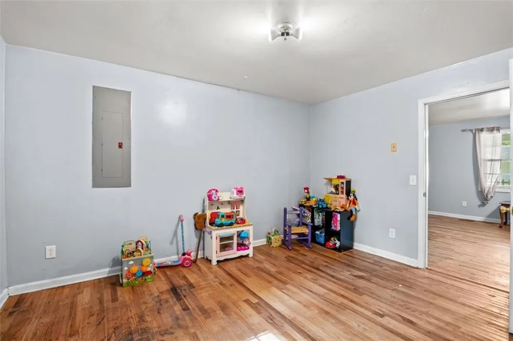 1020 Davenport Road Dalton, GA 30721