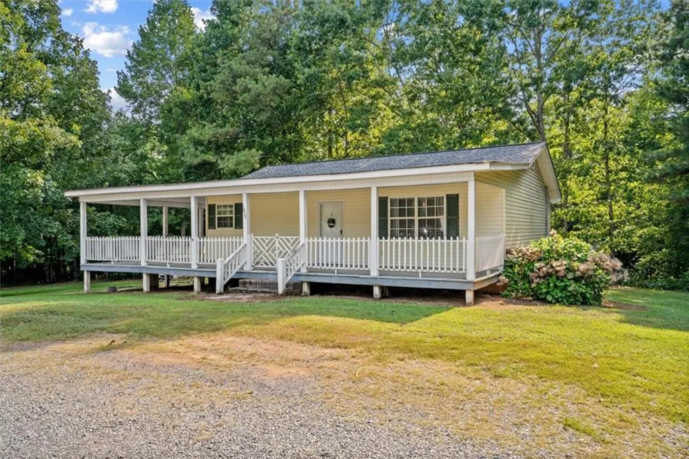 1020 Davenport Road Dalton, GA 30721