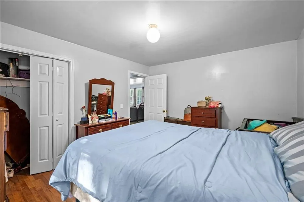 1020 Davenport Road Dalton, GA 30721
