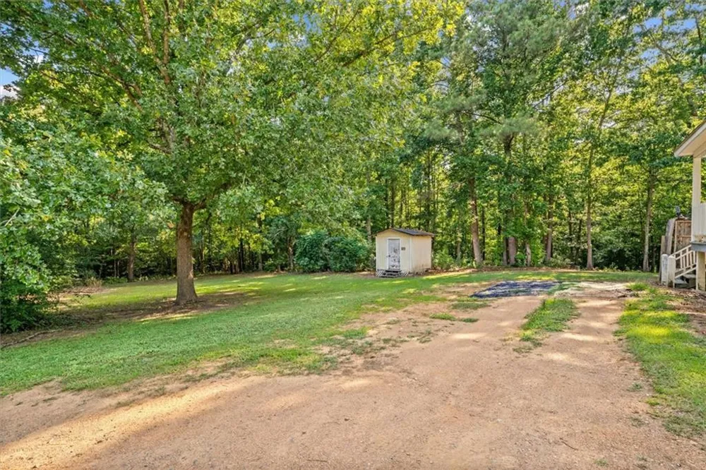 1020 Davenport Road Dalton, GA 30721