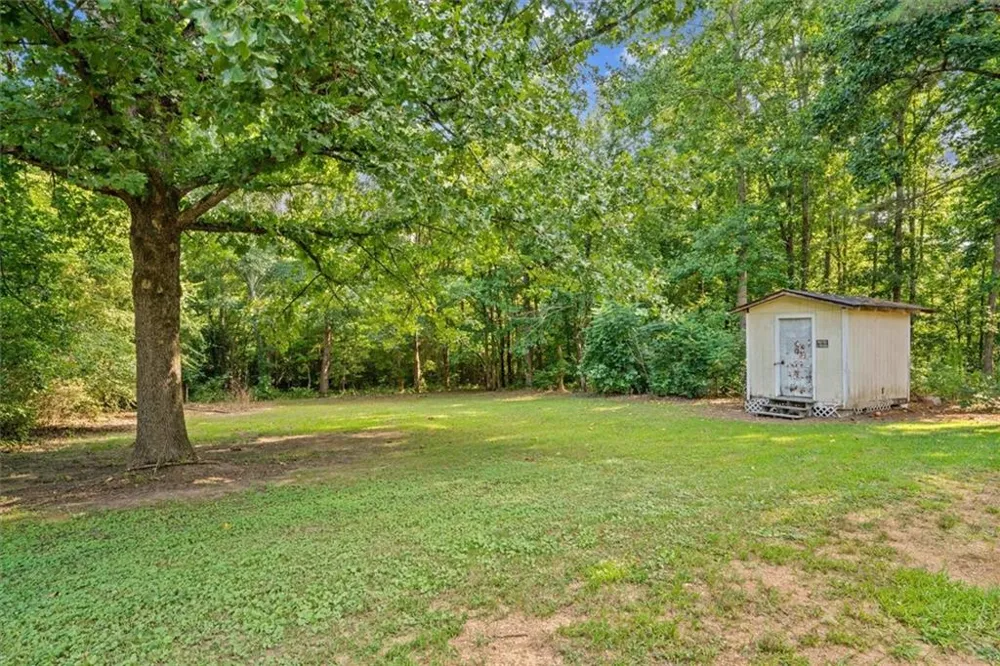 1020 Davenport Road Dalton, GA 30721