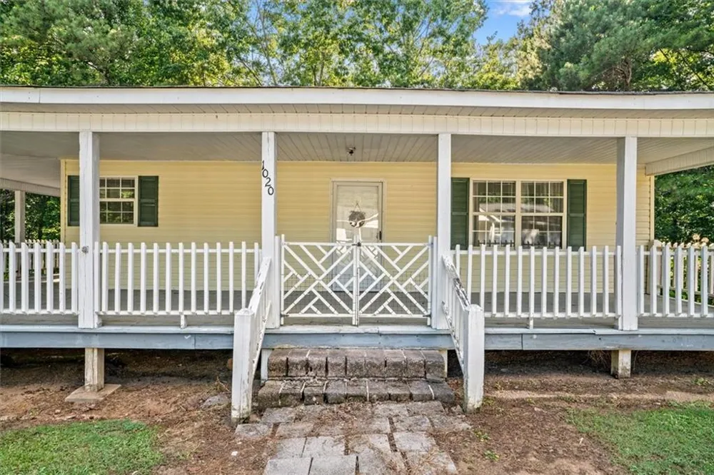 1020 Davenport Road Dalton, GA 30721