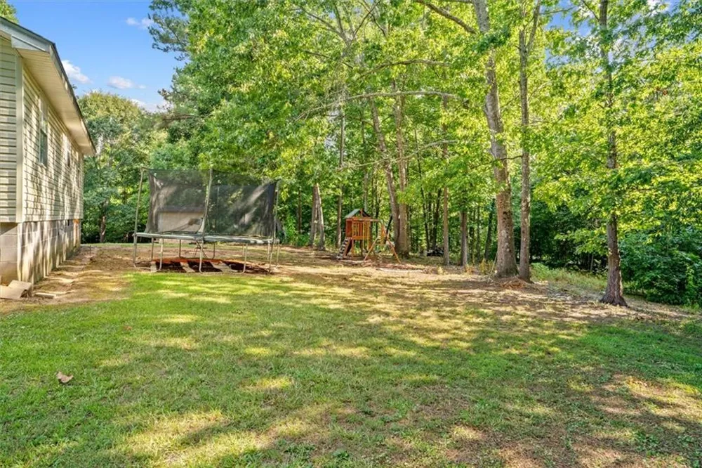 1020 Davenport Road Dalton, GA 30721