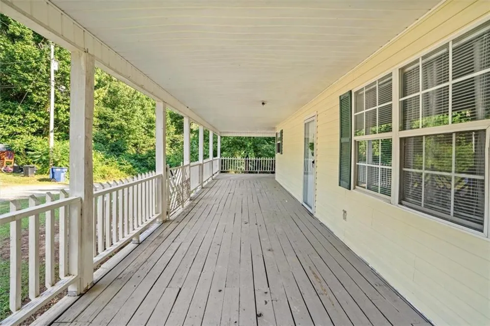 1020 Davenport Road Dalton, GA 30721