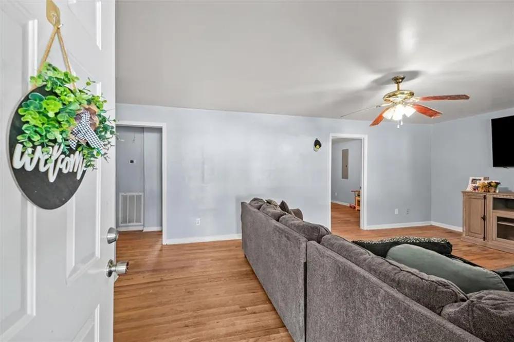 1020 Davenport Road Dalton, GA 30721