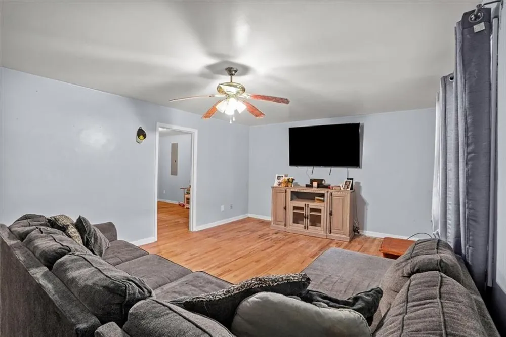 1020 Davenport Road Dalton, GA 30721