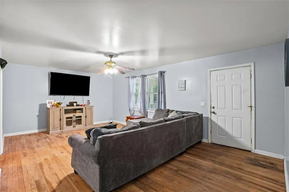 1020 Davenport Road Dalton, GA 30721