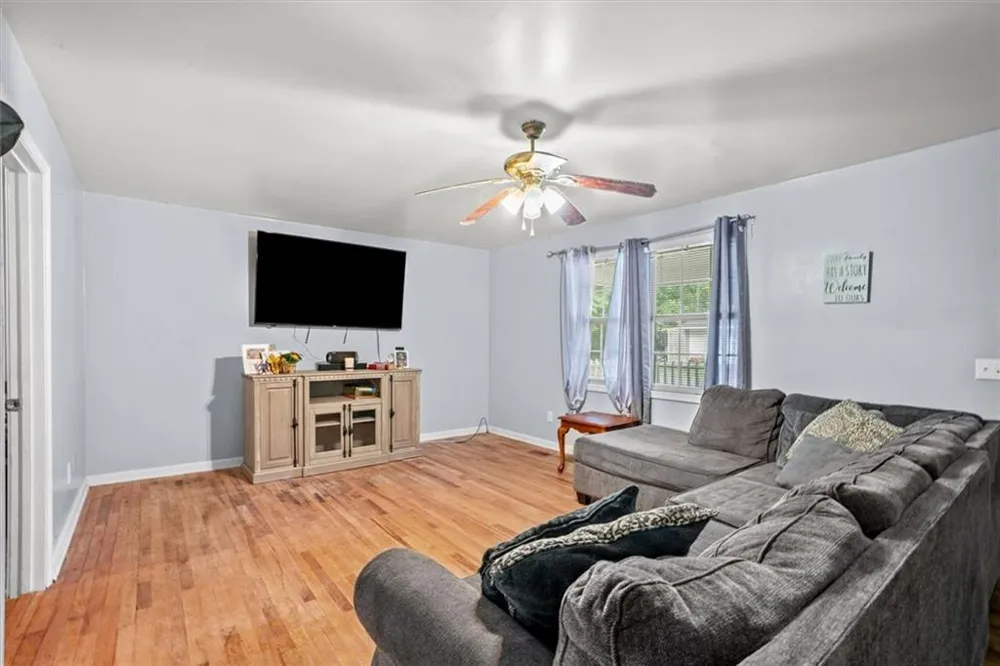 1020 Davenport Road Dalton, GA 30721